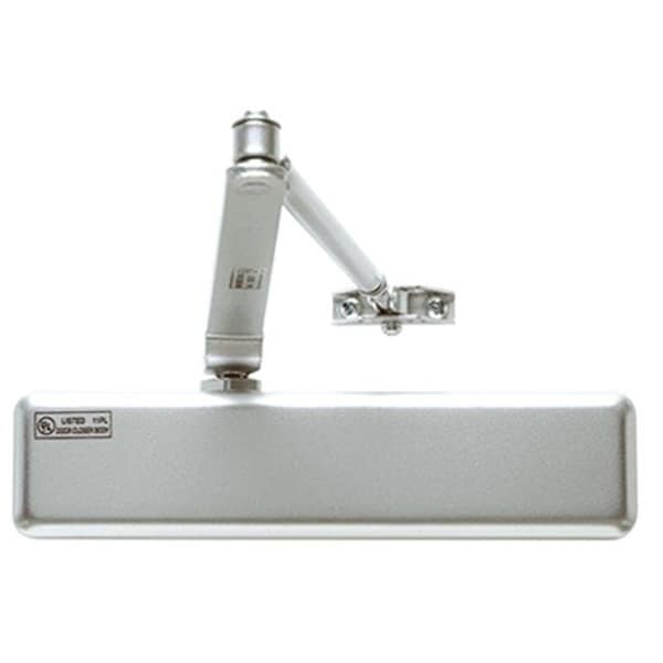 Tell Manufacturing 221483 12741 Grade 1 Commercial Door Closer 221483 - main
